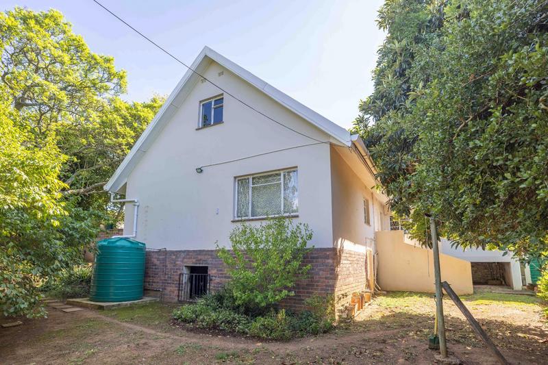 3 Bedroom Property for Sale in Kingswood Eastern Cape